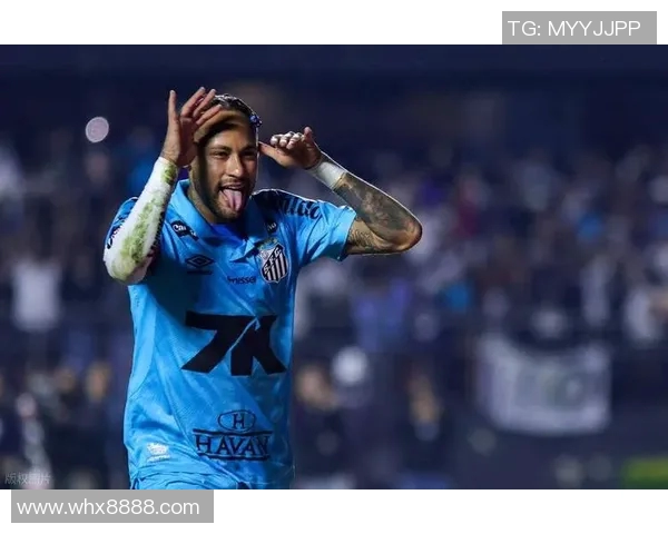 重组MSN传闻再起阿斯称桑托斯未接迈阿密内马尔报价计划续约