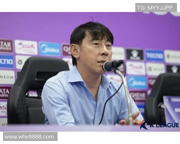 蔚山现代主帅申台龙上任仅65天即遭解职球队战绩不佳引发关注