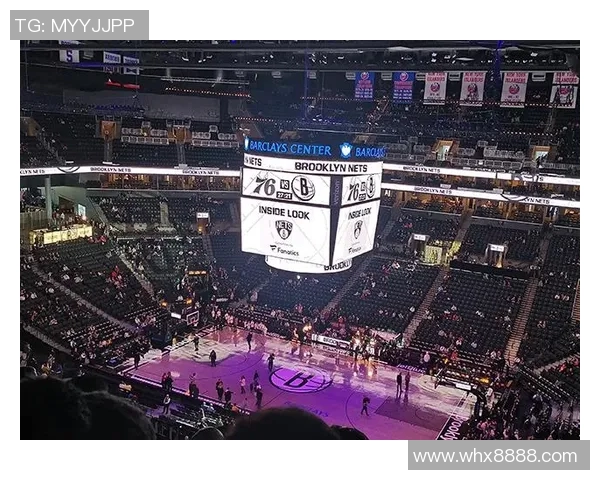 篮网中国官方拉拉队正式成立将在巴克莱中心精彩亮相