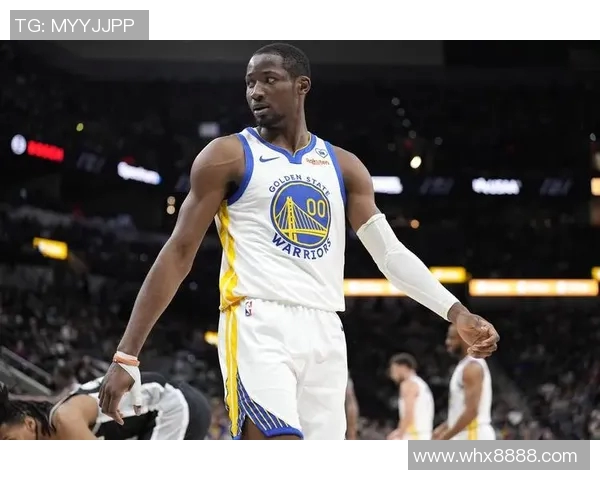 库明加谈勇士未来现场球迷是我心中的MVP他们见证我的努力与投入