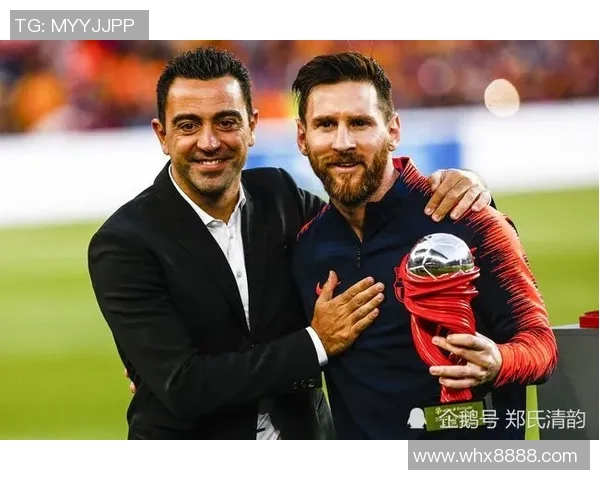 拉波尔塔谈哈维出席丰特活动称不意外弗洛伦蒂诺表现得体令人赞赏